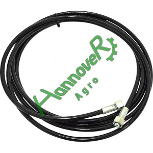 Гідравлічний шланг MTH06-575 4753073, Lemken